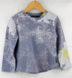 Preview: Mexx  Elastischer Baumwoll-Sweater mit Allover-Print